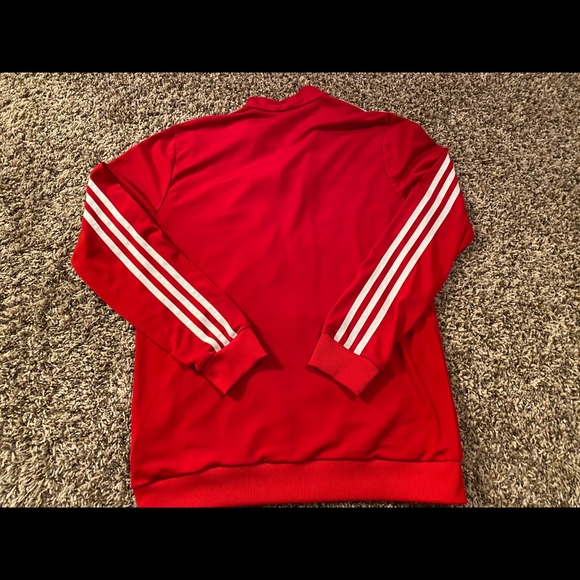 Adidas Classic Jacket - Picture 4 of 4